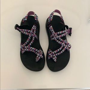 two strap chacos
